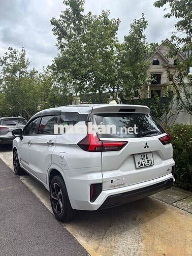 Bán xe Xpander Sx2022 Fom mới số tự động .