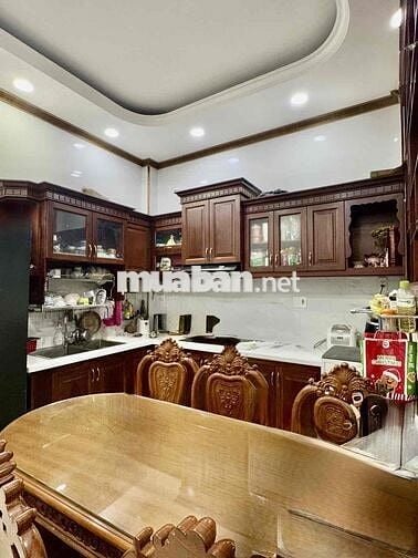 MÃ LÒ –4 TẦNG– NGỘP HƠN 3 TỶ – GIÁ CHỈ NHỈNH 6 TỶ