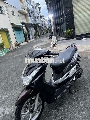 💥💥 Bán Yamaha Mio Utimo💥 Biển Số TP💥 CÓ BẢO HÀNH💥