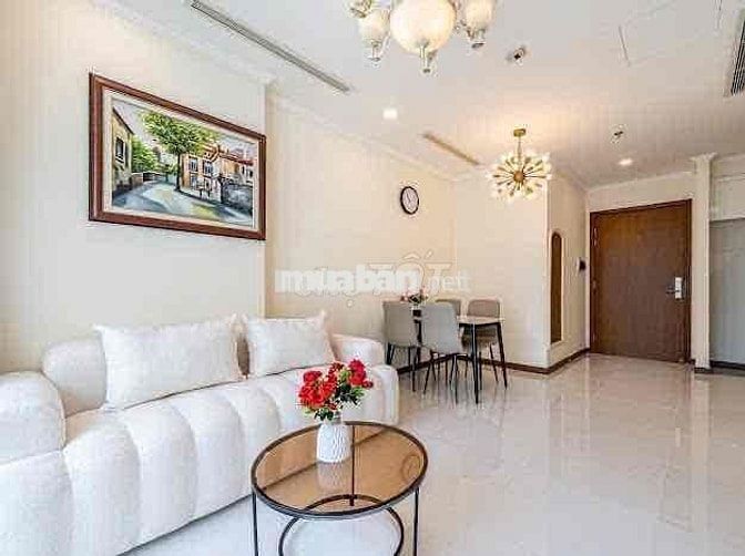 ✨ Cho thuê căn hộ 1 phòng ngủ tại Vinhomes Central Park ✨