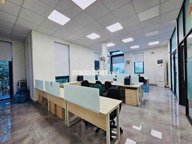 Cho Thuê Toà Nhà Góc Trung Tâm Thủ Dầu Một Giá 28tr