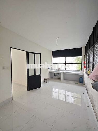 NHÀ SÂN VƯỜN RỘNG 200M2 GẦN KCN TRÀ NÓC