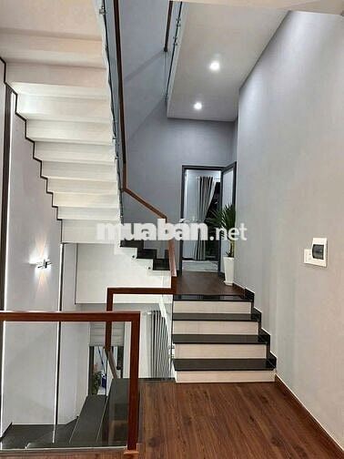 Nhà nguyên căn 4pn 4wc khu vực Liên Chiểu