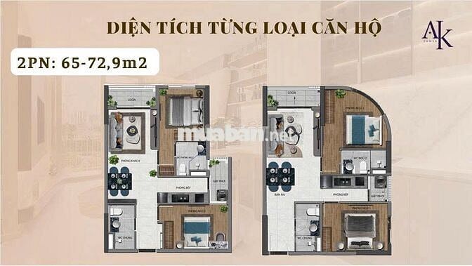 Thanh toán 236tr sở hữu căn hộ cao cấp 1PN+ /Tiện ích Resort 5 sao