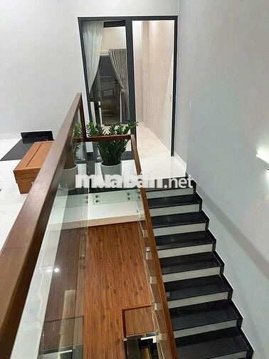 Nhà nguyên căn 4pn 4wc khu vực Liên Chiểu