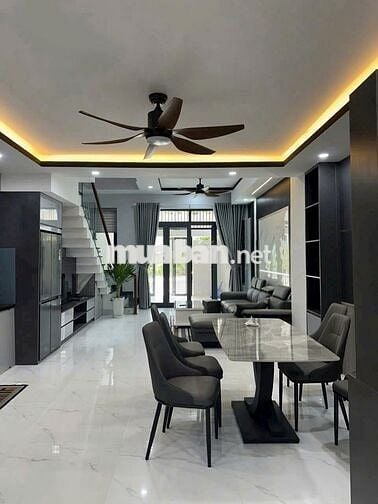 Nhà nguyên căn 4pn 4wc khu vực Liên Chiểu