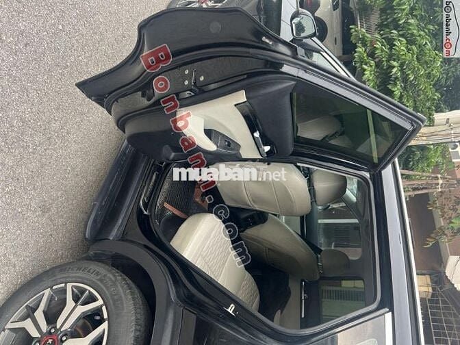 Kia Seltos Luxury 1.4 AT 2020