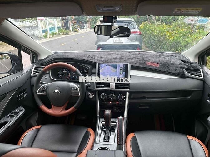 Bán xe Xpander Sx2022 Fom mới số tự động .
