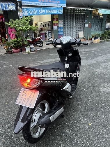 💥💥 Bán Yamaha Mio Utimo💥 Biển Số TP💥 CÓ BẢO HÀNH💥