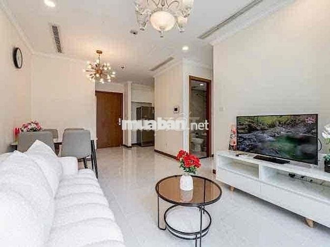 ✨ Cho thuê căn hộ 1 phòng ngủ tại Vinhomes Central Park ✨