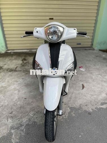 Pigoo lyberty 125ie phũnawng đtu biển hn