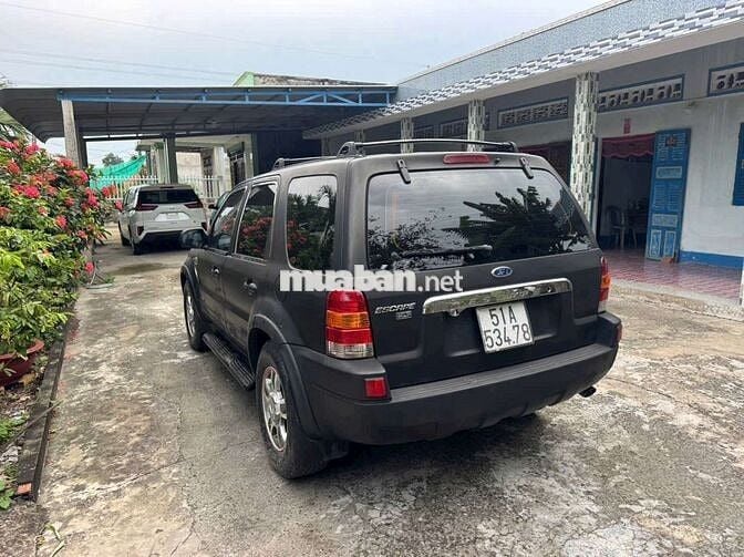 Bán Gấp xe ForAscape - 126000 km