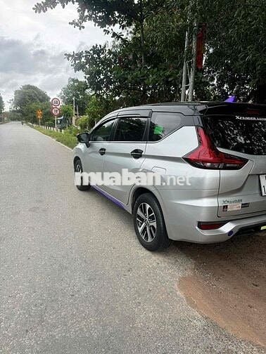 Mitsubishi Xpander 2019 1.5 MT - 65000 km