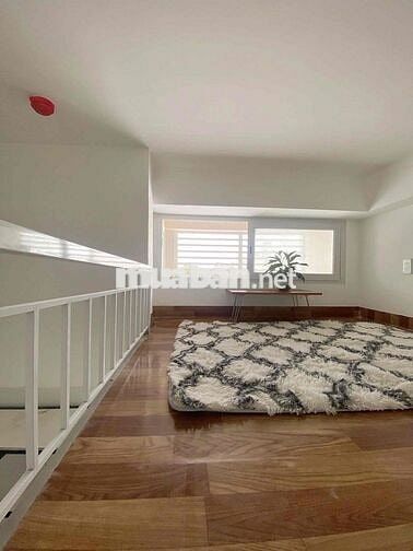 Duplex Mới Tinh Ngay Phan Đăng Lưu, Lê Quang Định, Chợ Bà Chiểu.
