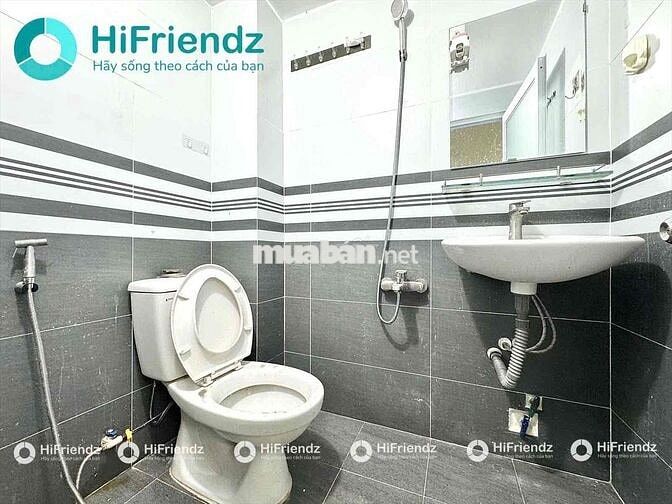 KHAI TRƯƠNG CĂN HỘ DUPLEX MỚI 100% TRẦN CAO 2M NGAY VÒNG XOAY DÂN CHỦ