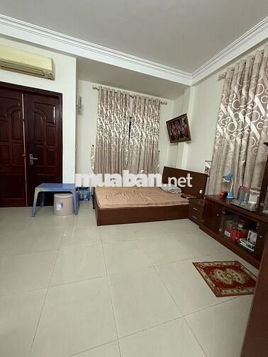 BÁN GẤP TRẦN DUY HƯNG - NHÀ ĐẸP, NGÕ ĐẸP CỰC THOÁNG - 30M - 8.55 TỶ