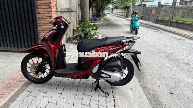 SH Mode 2023 ABS