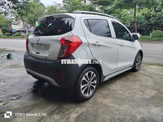 VinFast Fadil 2021 - 25000 km