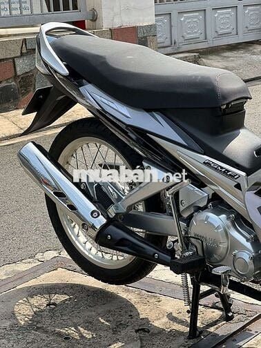 Exciter Nhỏ 1s91 2006