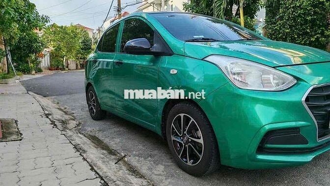 Hyundai Grand i10 2018 Sedan 1.2 MT - 67000 km
