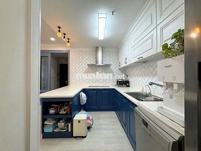 *** 1 CĂN NAM PHÚC - VIEW CÔNG VIÊN- 121M2 - 3 PN - GIÁ 11.8 TỶ