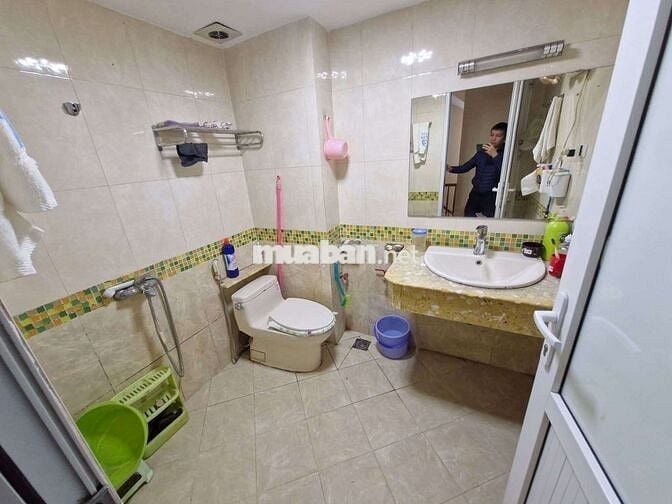 Bán nhà Mai Dịch gần ĐH Thương Mại - Múa - gần chợ Đồng Xa