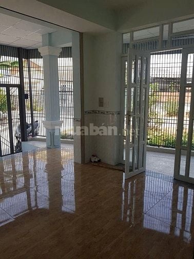 Chính chủ cần bán căn nhà 2 mặt tiền đường 40 Phường Linh Đông Thủ Đức