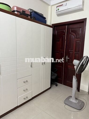 BÁN GẤP TRẦN DUY HƯNG - NHÀ ĐẸP, NGÕ ĐẸP CỰC THOÁNG - 30M - 8.55 TỶ