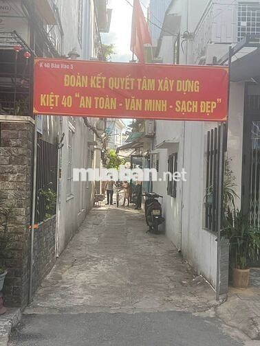 CHÍNH CHỦ CẦN BÁN ĐẤT KIỆT TRUNG TÂM HẢI CHÂU