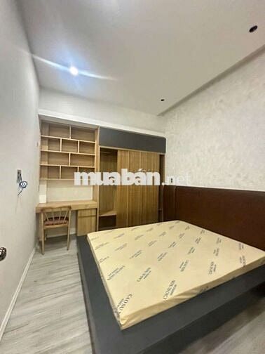 Bán nhà 62m kiệt ô tô Tô Hiệu sau lưng nhà mặt tiền