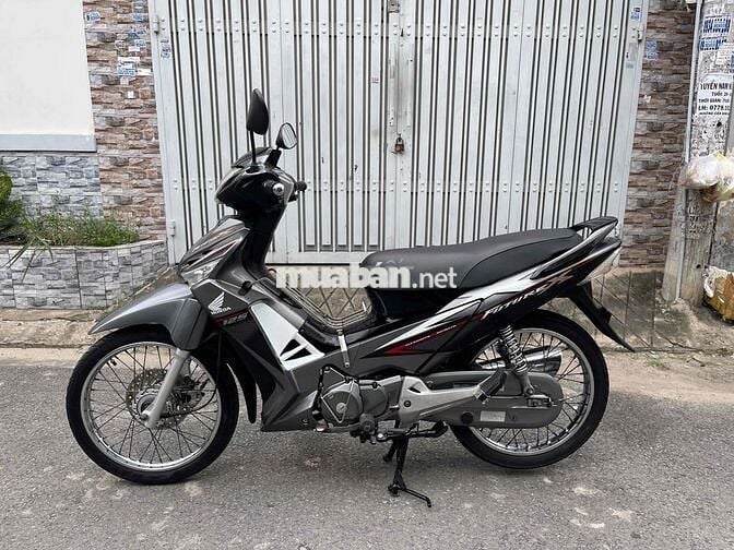 Future X 2010 9chủ đầu nồi zin rút sẵn hs xe đẹp