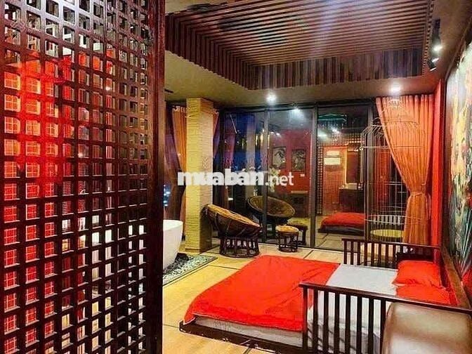 Căn hộ tập thể Bưu Điện, tt Cầu Giấy, mặt ngõ, thoáng sáng, ô tô đỗ