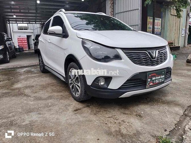 VinFast Fadil 2021 - 25000 km