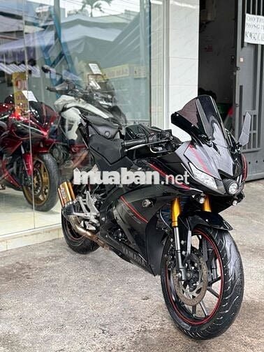 Cần bán Yamaha R15V3 Biển SG 9 chủ Xe đẹp Zin