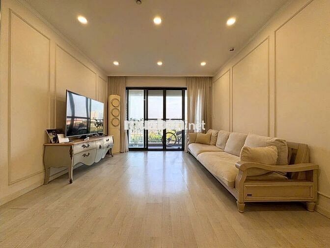 *** 1 CĂN NAM PHÚC - VIEW CÔNG VIÊN- 121M2 - 3 PN - GIÁ 11.8 TỶ