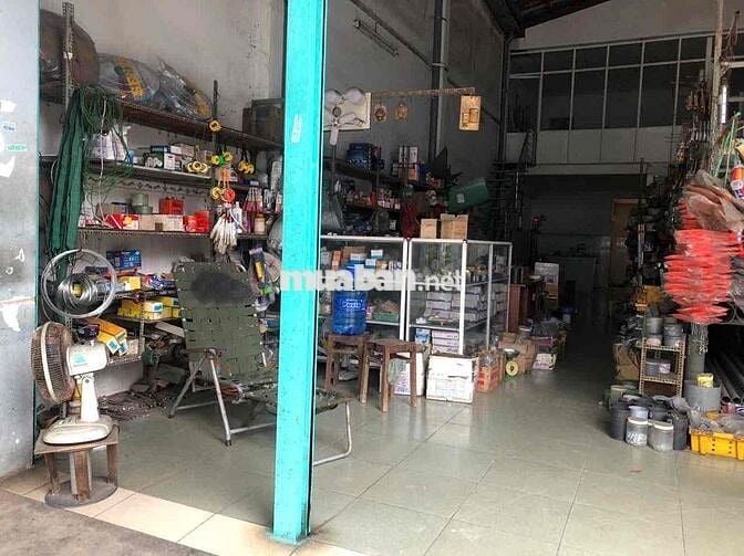 cho thuê MT kinh doanh đa ngành nghề hay làm kho phường Tân Tạo, HCM
