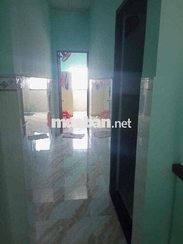 chính chủ nợ bank bán gấp nhà 1560/ tỉnh lộ 10 hẻm 6m 4x20m 3.9 tỷ