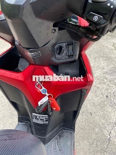Vario 150 khoá msk bstp q1 zin ken