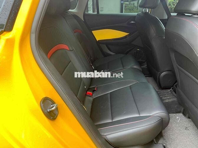 MG MG5 2024 - 3600 km