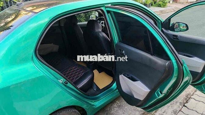 Hyundai Grand i10 2018 Sedan 1.2 MT - 67000 km