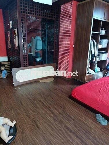 Căn hộ tập thể Bưu Điện, tt Cầu Giấy, mặt ngõ, thoáng sáng, ô tô đỗ