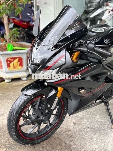 Cần bán Yamaha R15V3 Biển SG 9 chủ Xe đẹp Zin