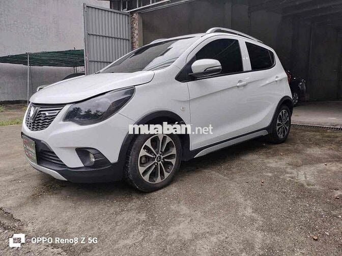 VinFast Fadil 2021 - 25000 km