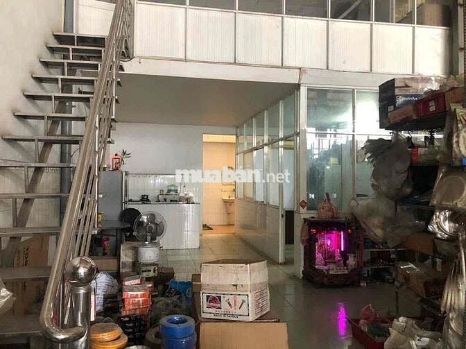 cho thuê MT kinh doanh đa ngành nghề hay làm kho phường Tân Tạo, HCM