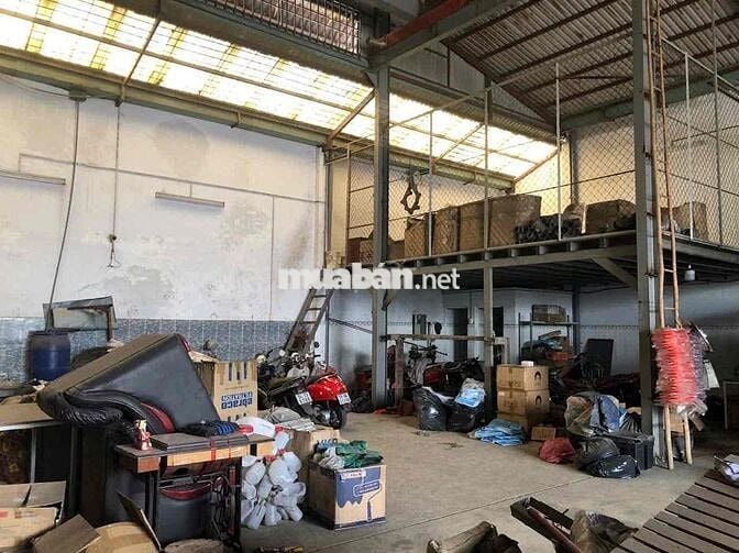 cho thuê MT kinh doanh đa ngành nghề hay làm kho phường Tân Tạo, HCM