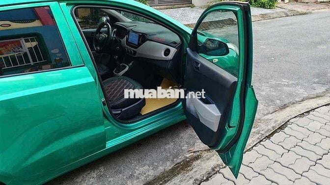 Hyundai Grand i10 2018 Sedan 1.2 MT - 67000 km