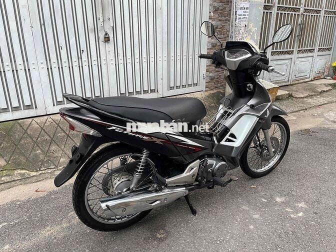 Future X 2010 9chủ đầu nồi zin rút sẵn hs xe đẹp