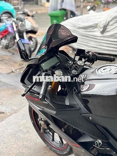Cần bán Yamaha R15V3 Biển SG 9 chủ Xe đẹp Zin