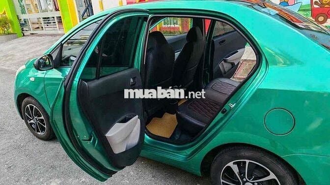 Hyundai Grand i10 2018 Sedan 1.2 MT - 67000 km