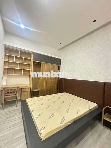 Bán nhà 62m kiệt ô tô Tô Hiệu sau lưng nhà mặt tiền